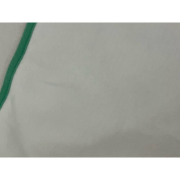 Gymboree Little Skunk Reversible Layette Blanket Boy's 2014 Spring 1 OS Cotton - Picture 4 of 7